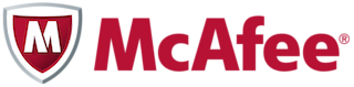 McAfee logo