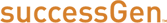 successgen logo